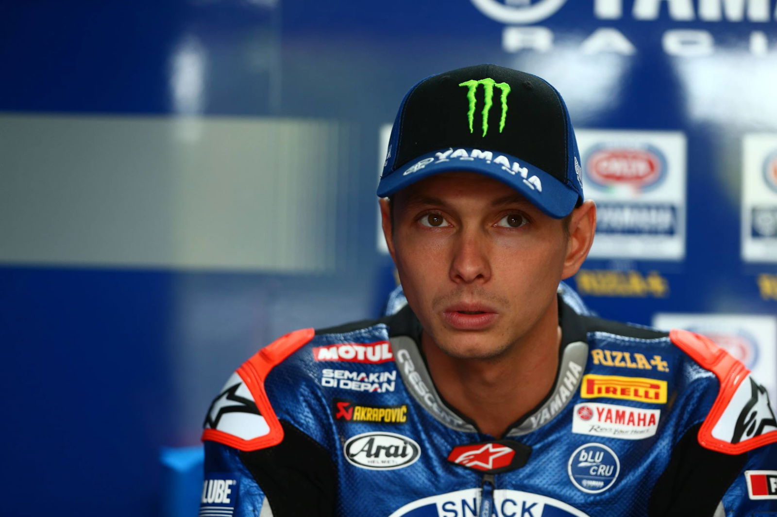 Misano WorldSBK - Hasil Latihan Bebas (3)