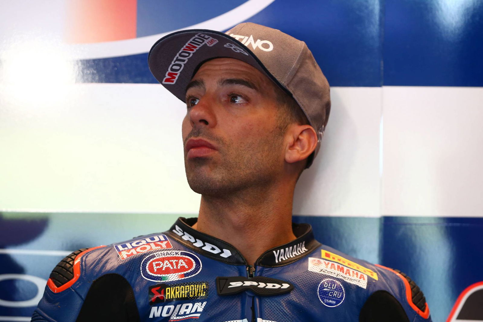 Razgatlioglu mengincar 'Kawasaki resmi' setelah meraih podium