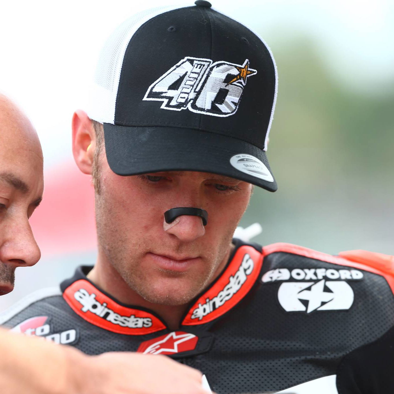Tommy Bridewell to make Jerez WorldSBK wildcard with “slightly upgraded” Honda Fireblade