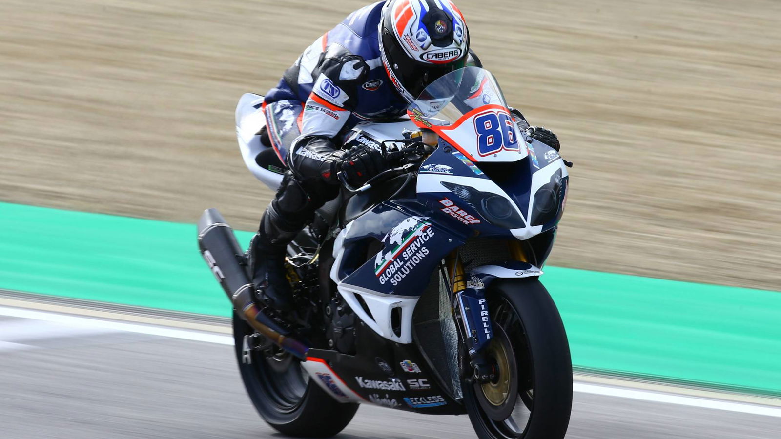 WorldSSP San Juan Villicum - Free Practice Results (1)