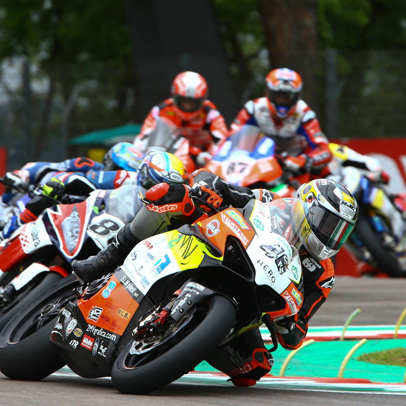 Tommy Bridewell to make Jerez WorldSBK wildcard with “slightly upgraded” Honda Fireblade