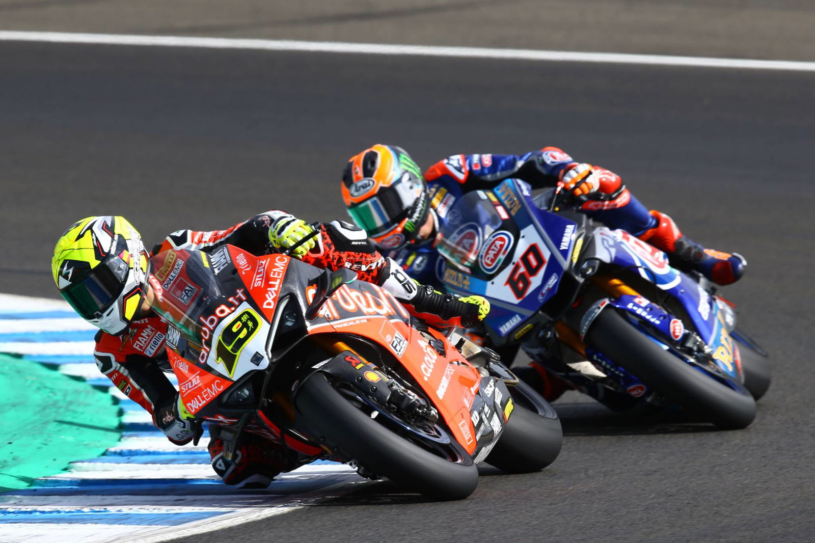 Bautista: Ducati WorldSBK deal better than any satellite MotoGP ride