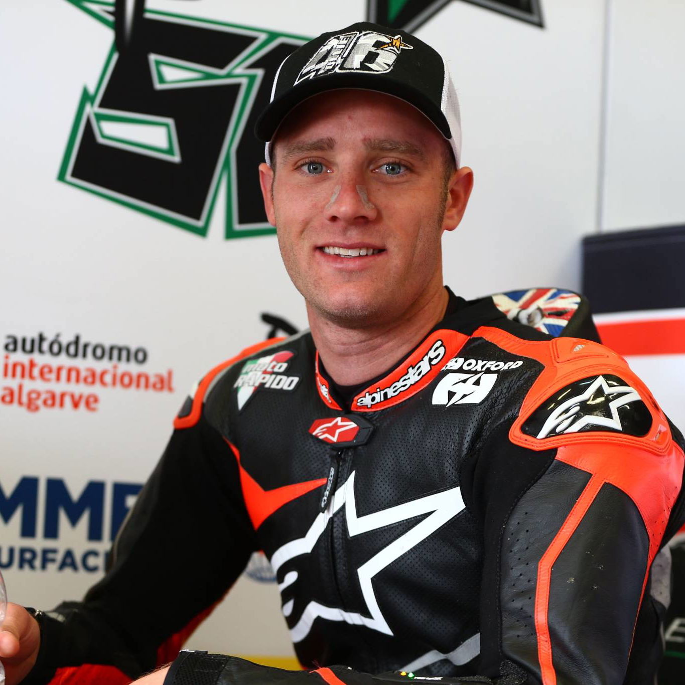 Tommy Bridewell to make Jerez WorldSBK wildcard with “slightly upgraded” Honda Fireblade