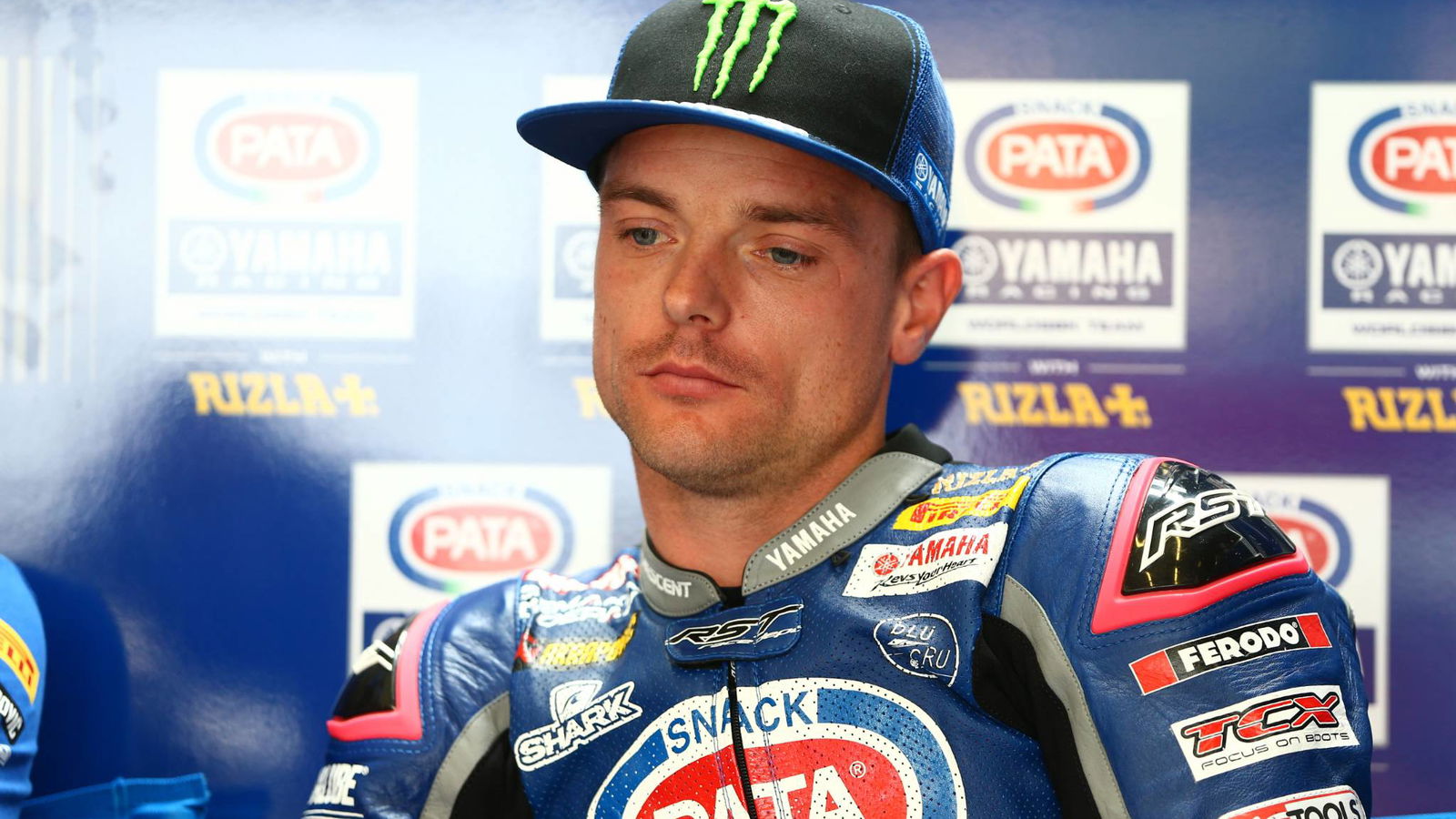 Lowes won’t change plan of attack at Misano