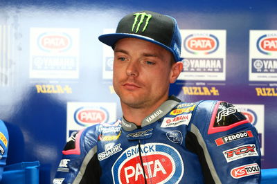 Misano WorldSBK - Hasil Latihan Bebas (1)