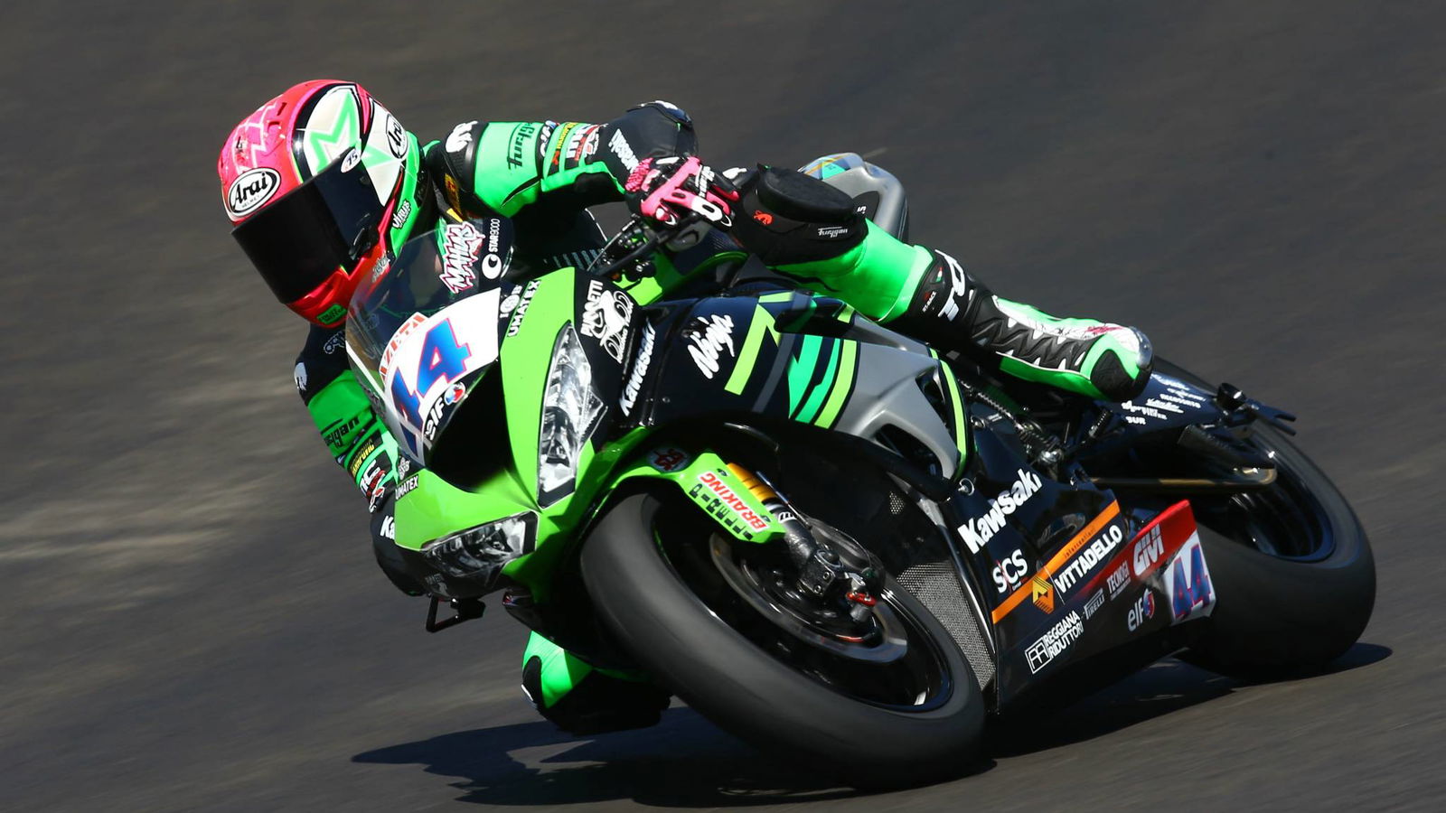 WorldSSP Qatar - Free Practice Results (3)