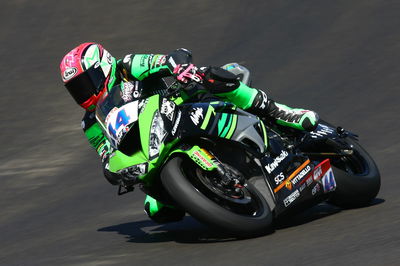 WorldSSP Qatar - Free Practice Results (3)