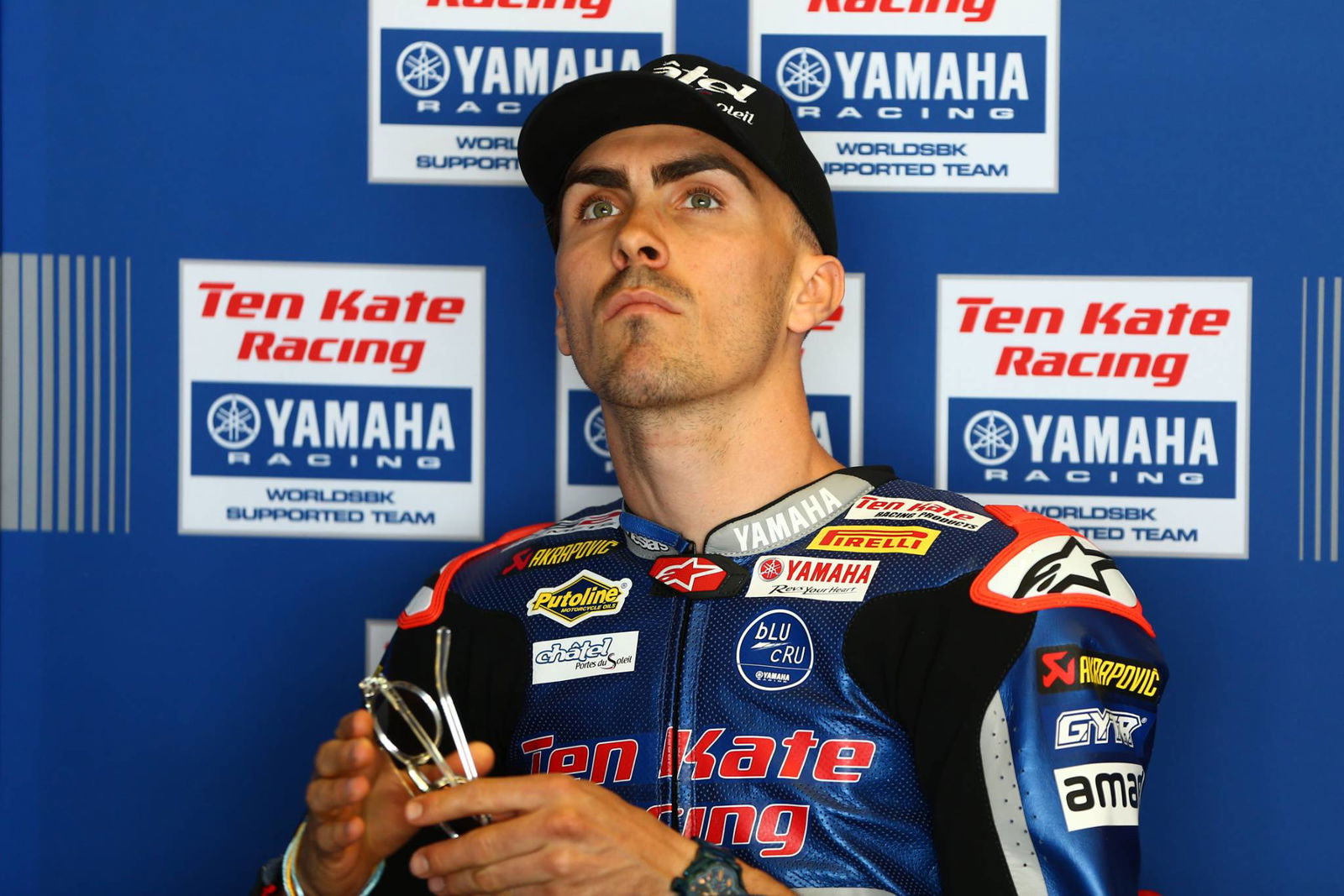 Misano WorldSBK - Hasil Latihan Bebas (3)