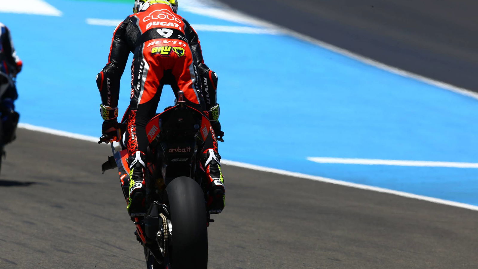 Jerez WorldSBK - Free Practice Results (3)