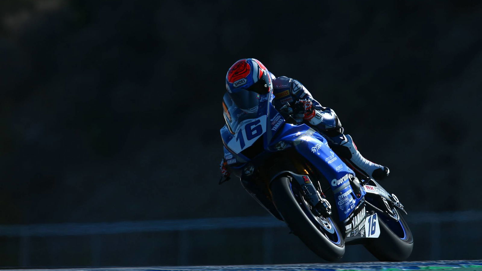 Misano WorldSSP - Free Practice Results (3)