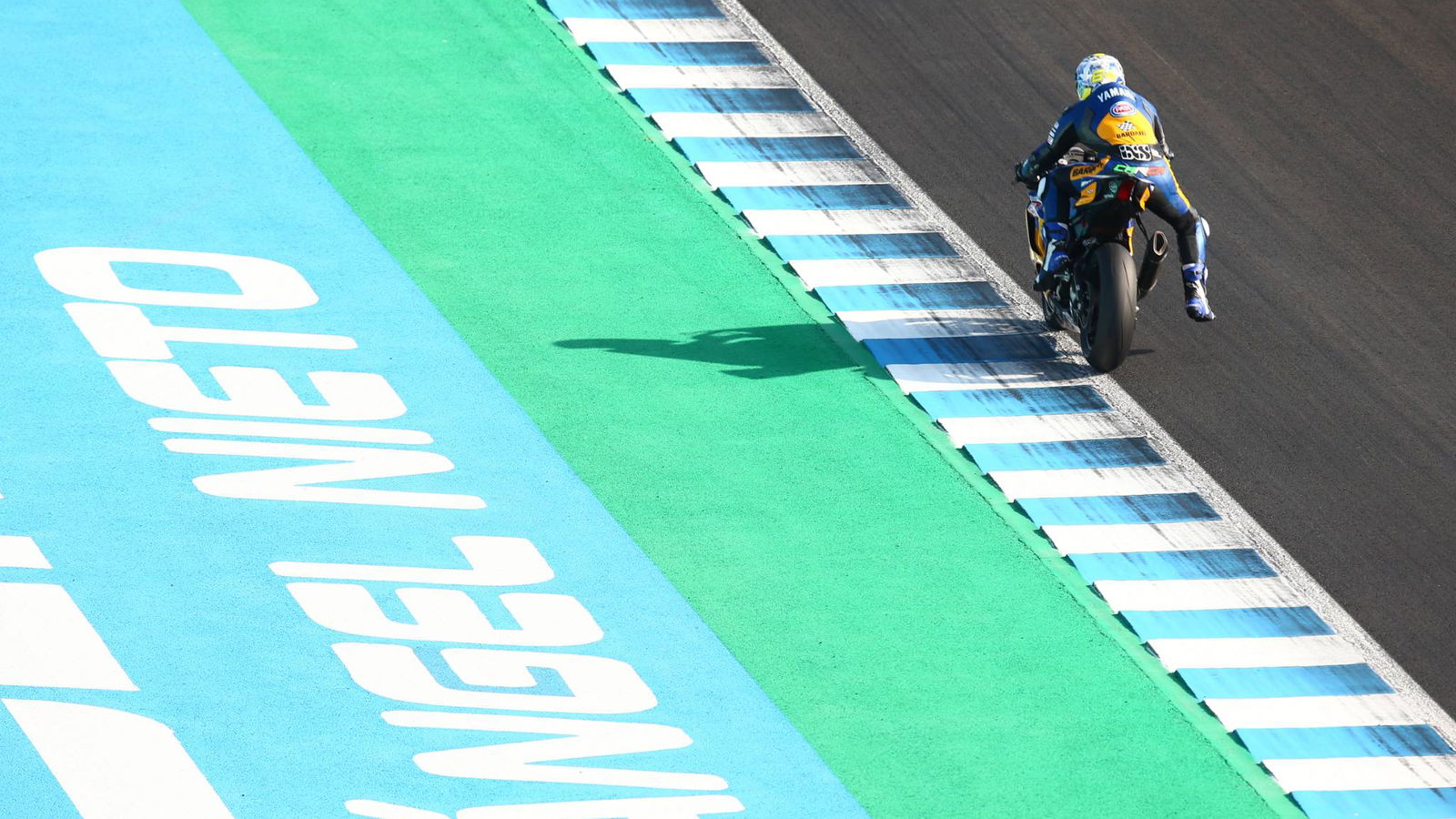 Jerez WorldSSP - Race Results
