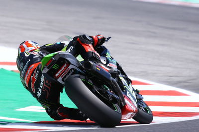 Misano WorldSBK - Hasil Pemanasan