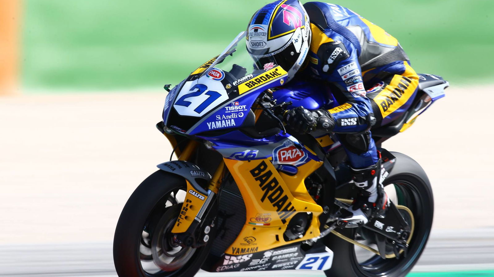Krummenacher beats Caricasulo in last-lap scrap at Misano