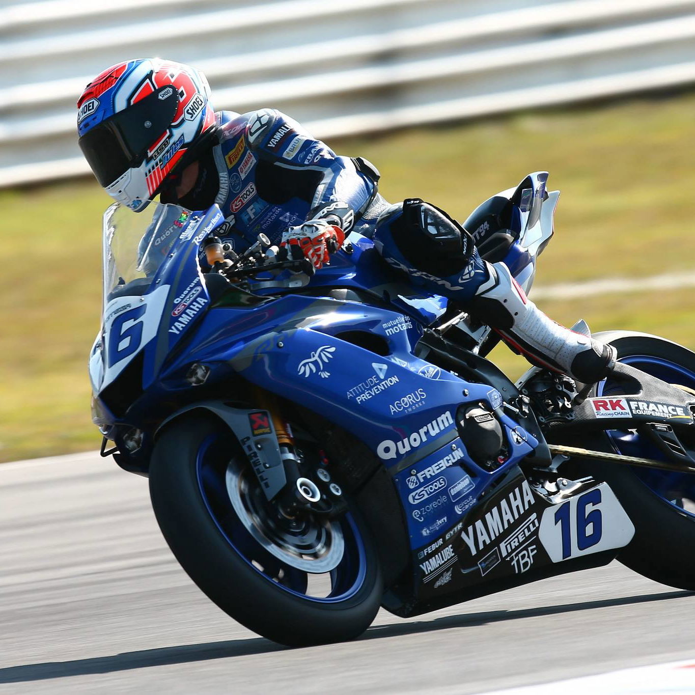 PTR Romania to debut at Donington Park