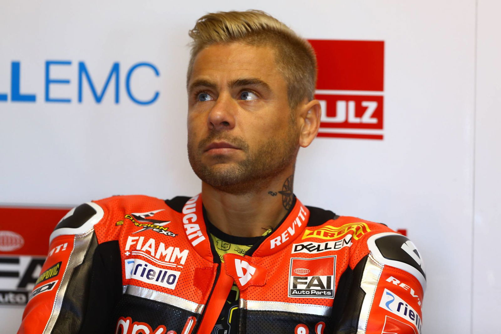 Bautista pulls one back on Rea for 15th win but first since June