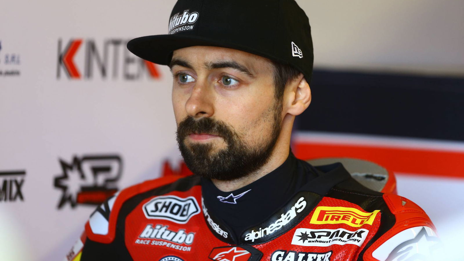 Eugene Laverty joins BMW factory for 2020 WorldSBK season
