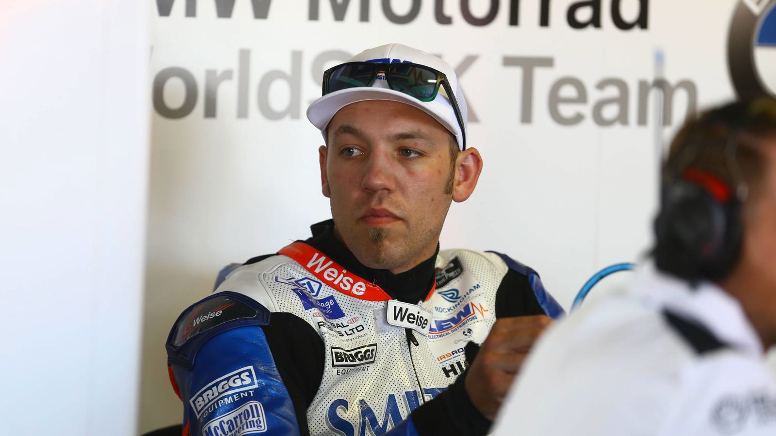 From BSB to TT to WorldSBK, Hickman makes his mark on BMW sub showing