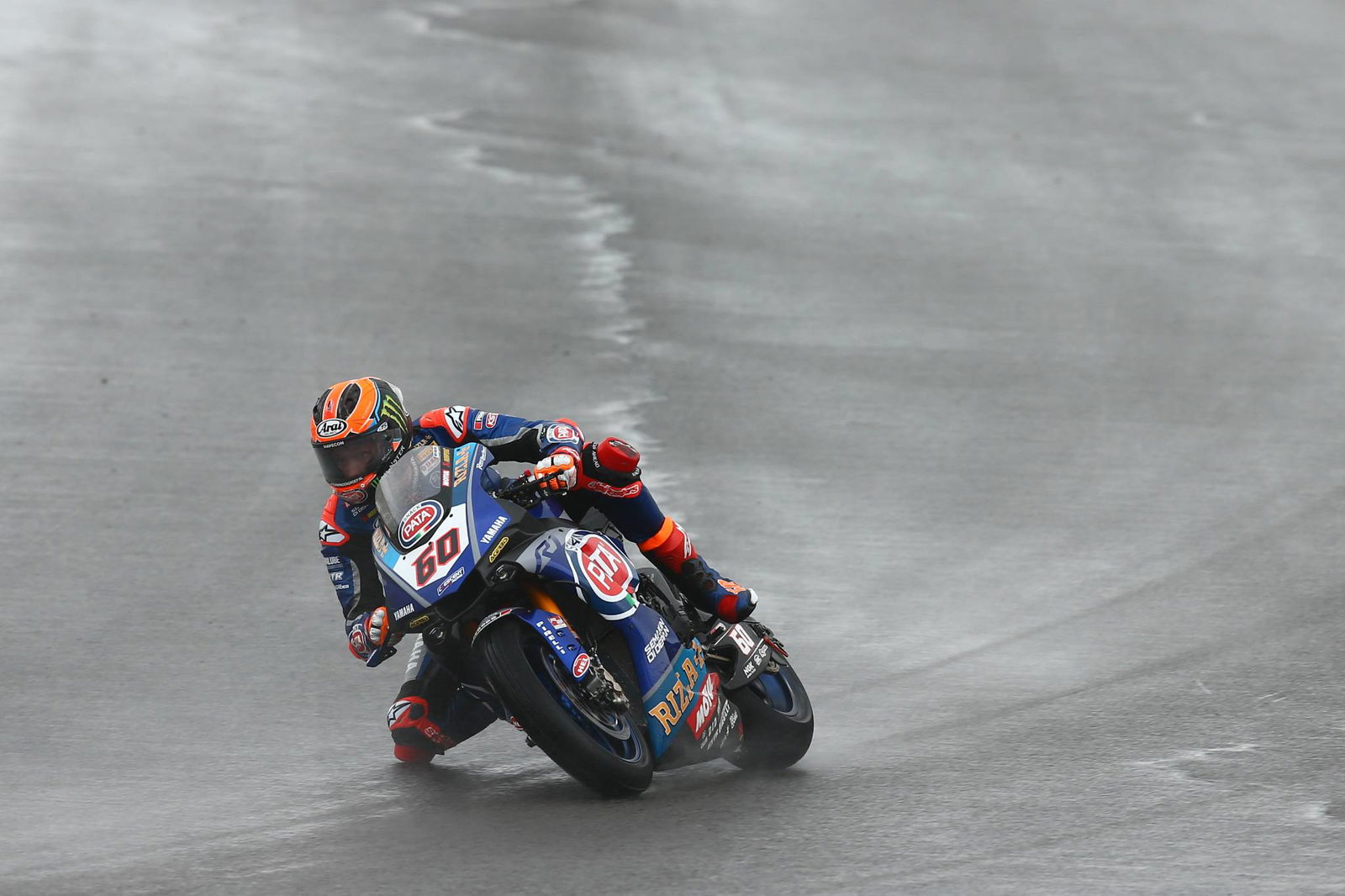 Magny-Cours WorldSBK - Free Practice Results (1)