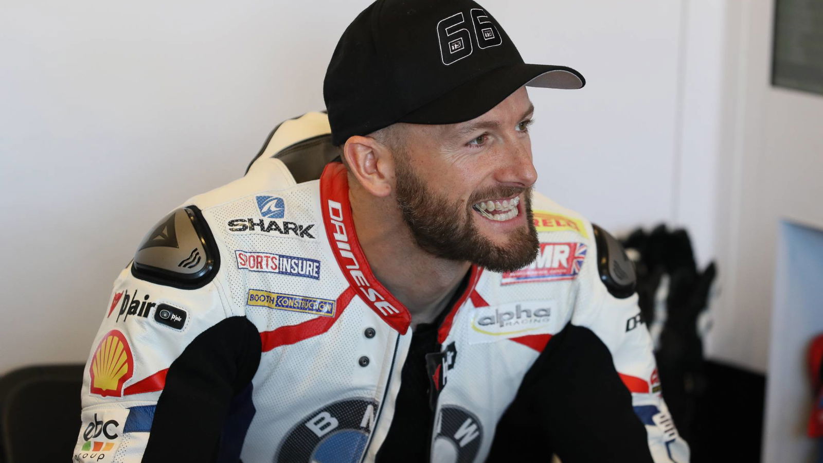 BMW mengonfirmasi Sykes untuk kampanye World Superbike 2020