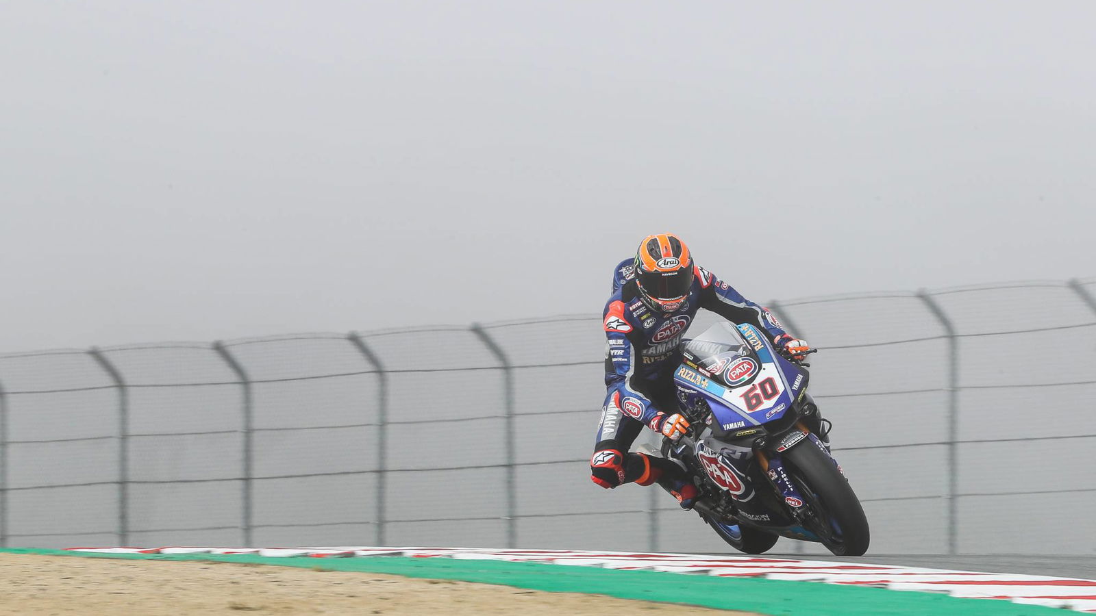 Magny-Cours WorldSBK - Free Practice Results (1)