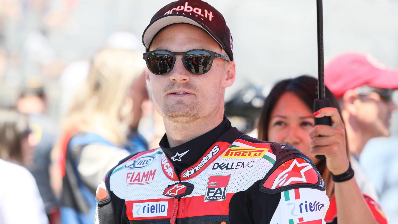 Davies: Ducati V4 R now a lot different