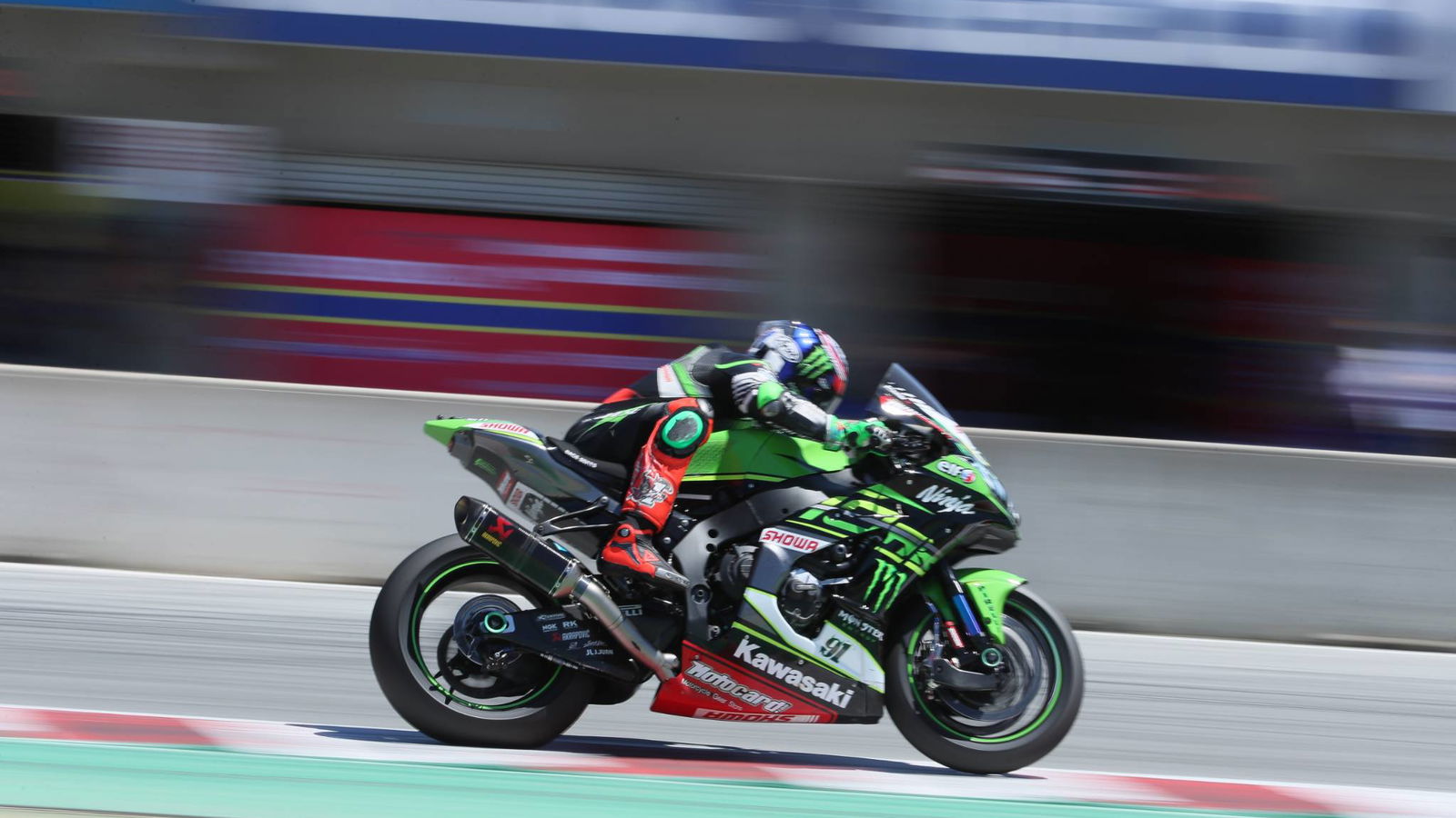 Cedera menahan Haslam dari podium