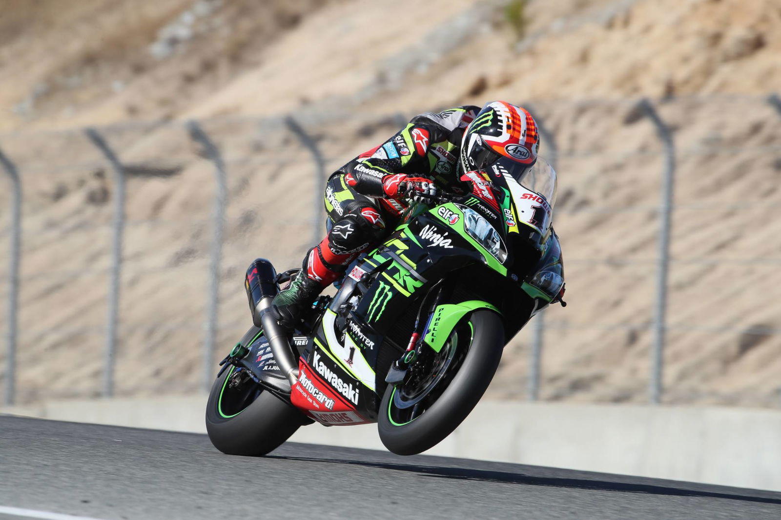 Injured Bautista ‘sorry’ for 0 score, points at Razgatlioglu for crash