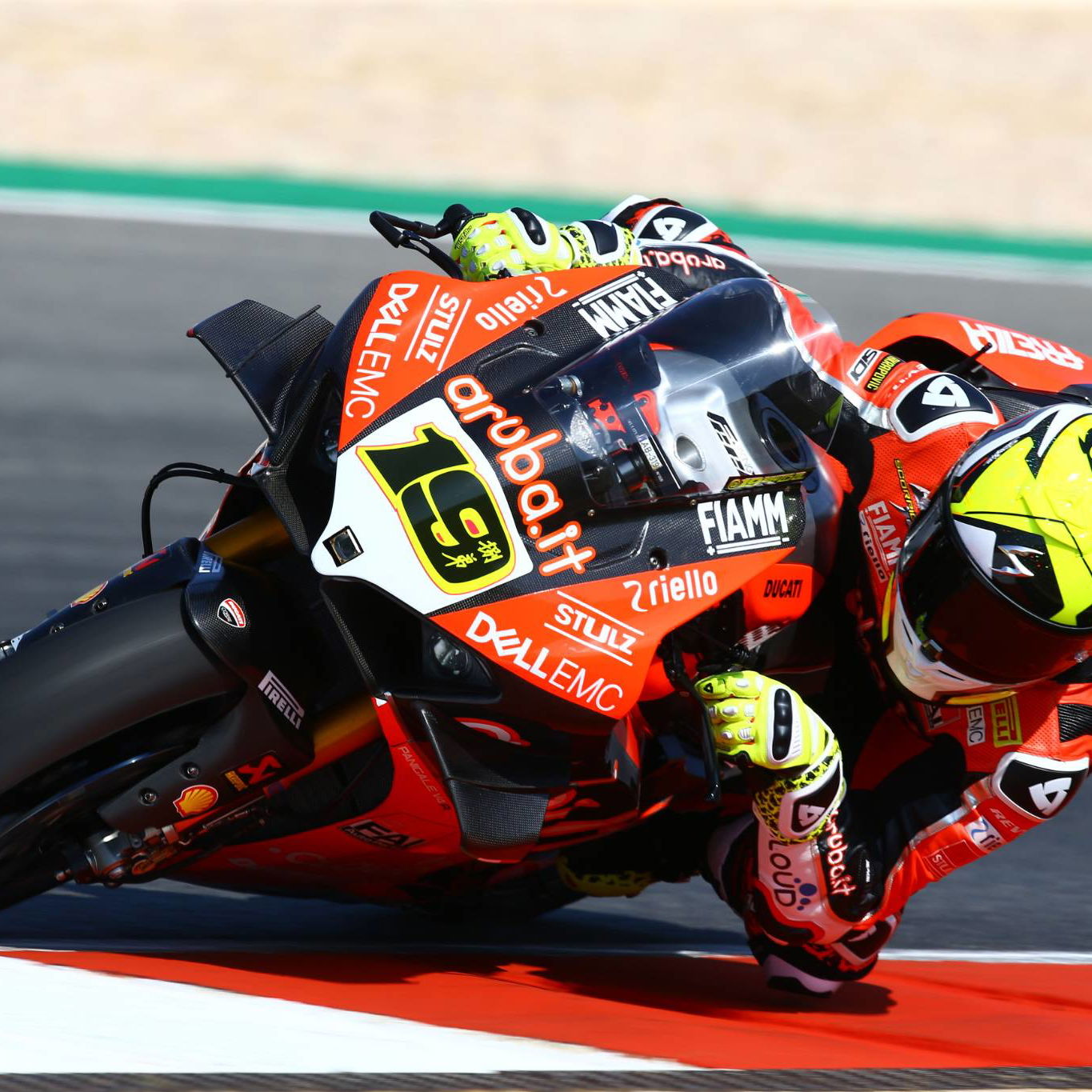 Portimao to air in HD