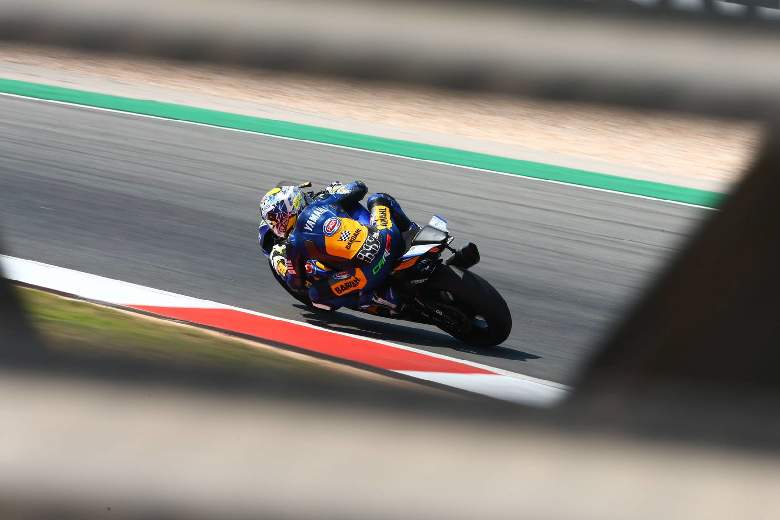 Portimao WorldSSP - Free Practice Results (1)