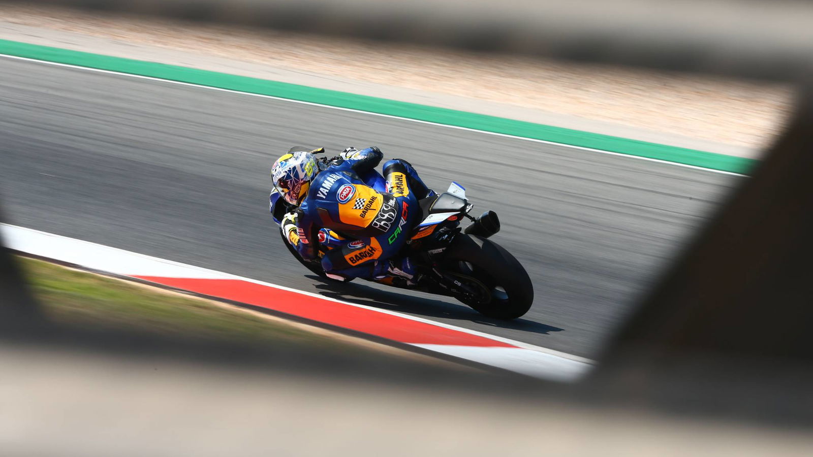 Portimao WorldSSP - Free Practice Results (2)