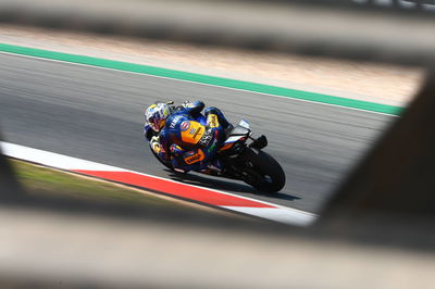 Portimao WorldSSP - Free Practice Results (3)