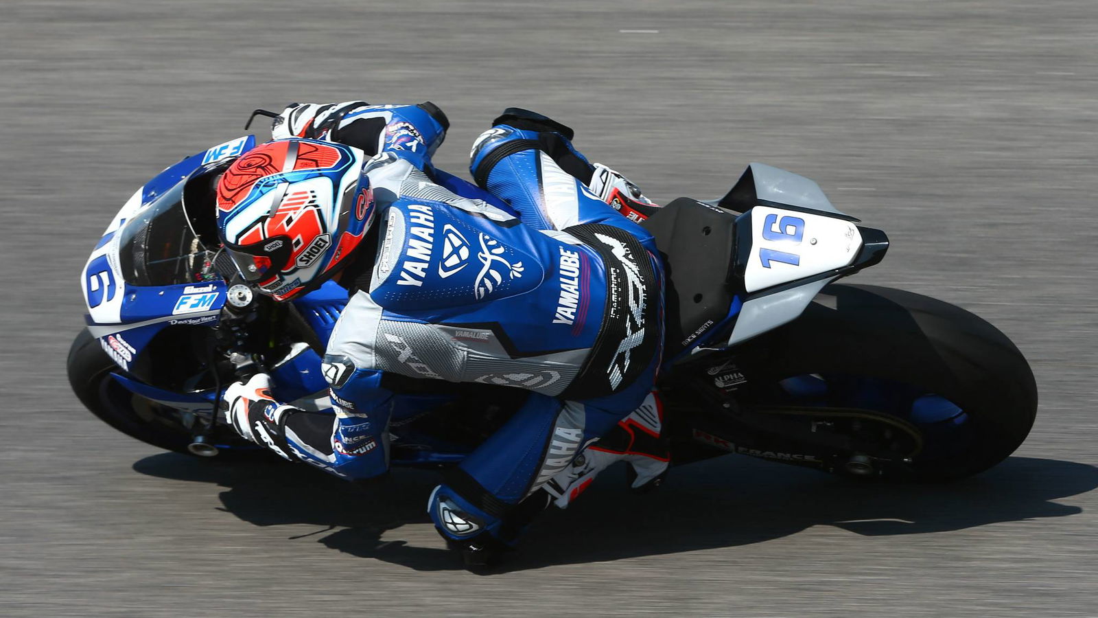 WorldSSP Qatar - Free Practice Results (1)