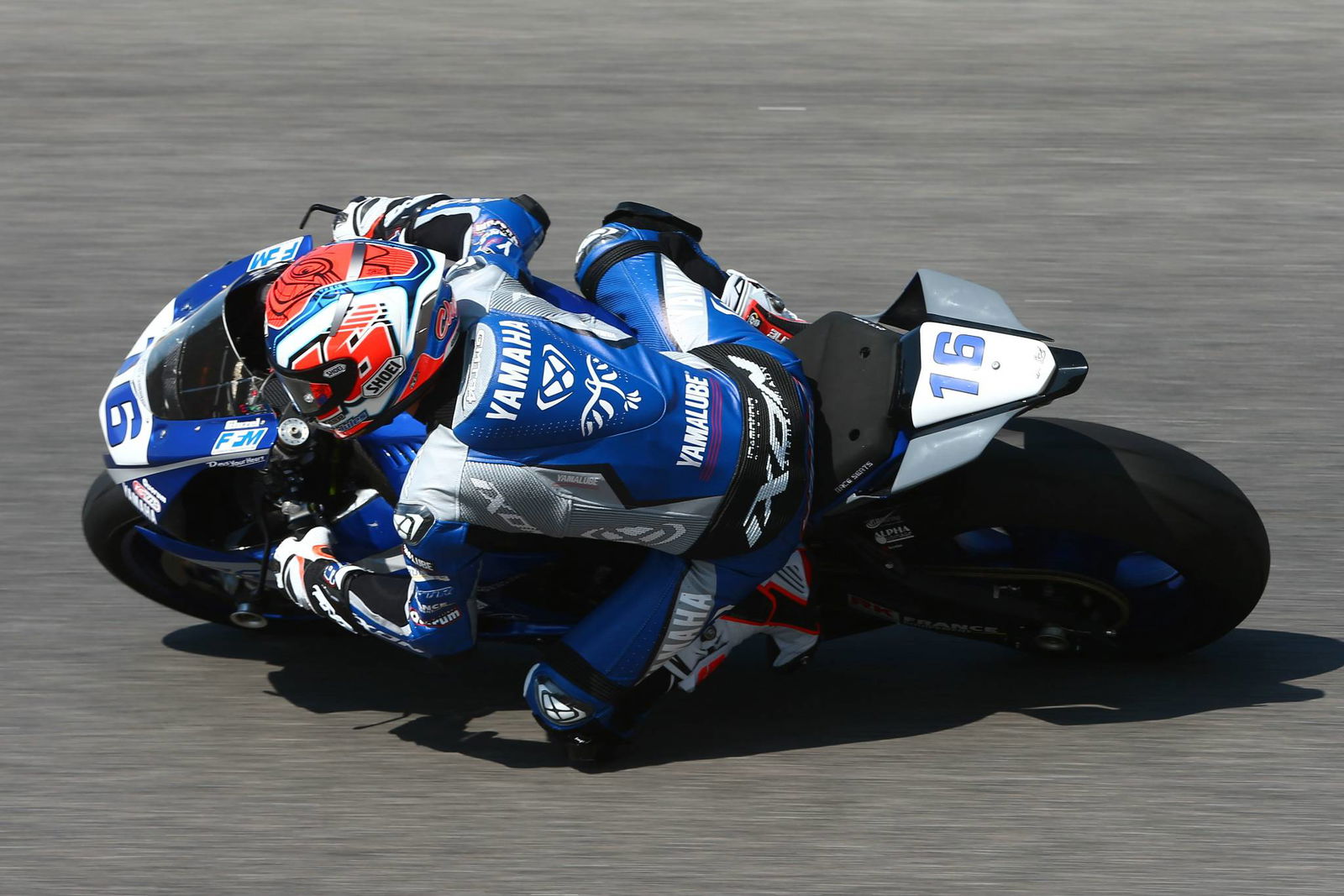 Cluzel wins in Argentina to set up three-way WorldSSP title showdown