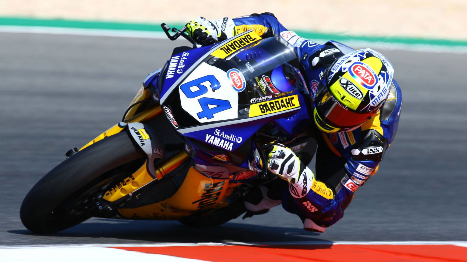 Portimao WorldSSP - Free Practice Results (3)