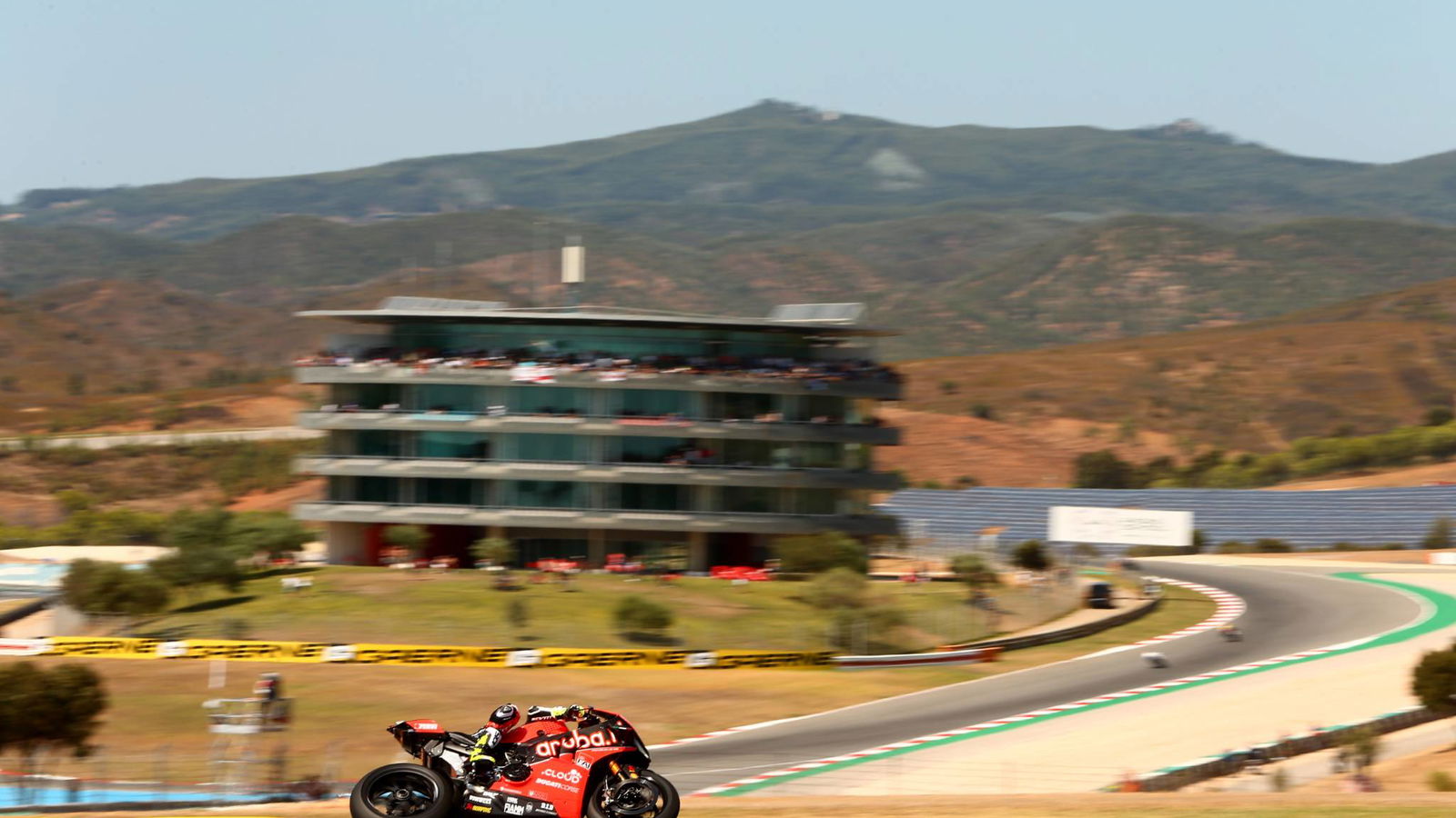 Trek yang harus ada di kalender MotoGP