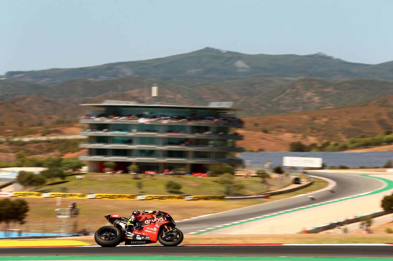 Assen doesn't expect June MotoGP race