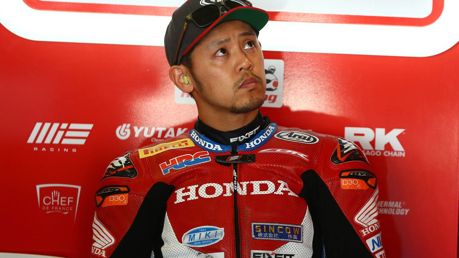 Takahashi joins Honda Mie Racing
