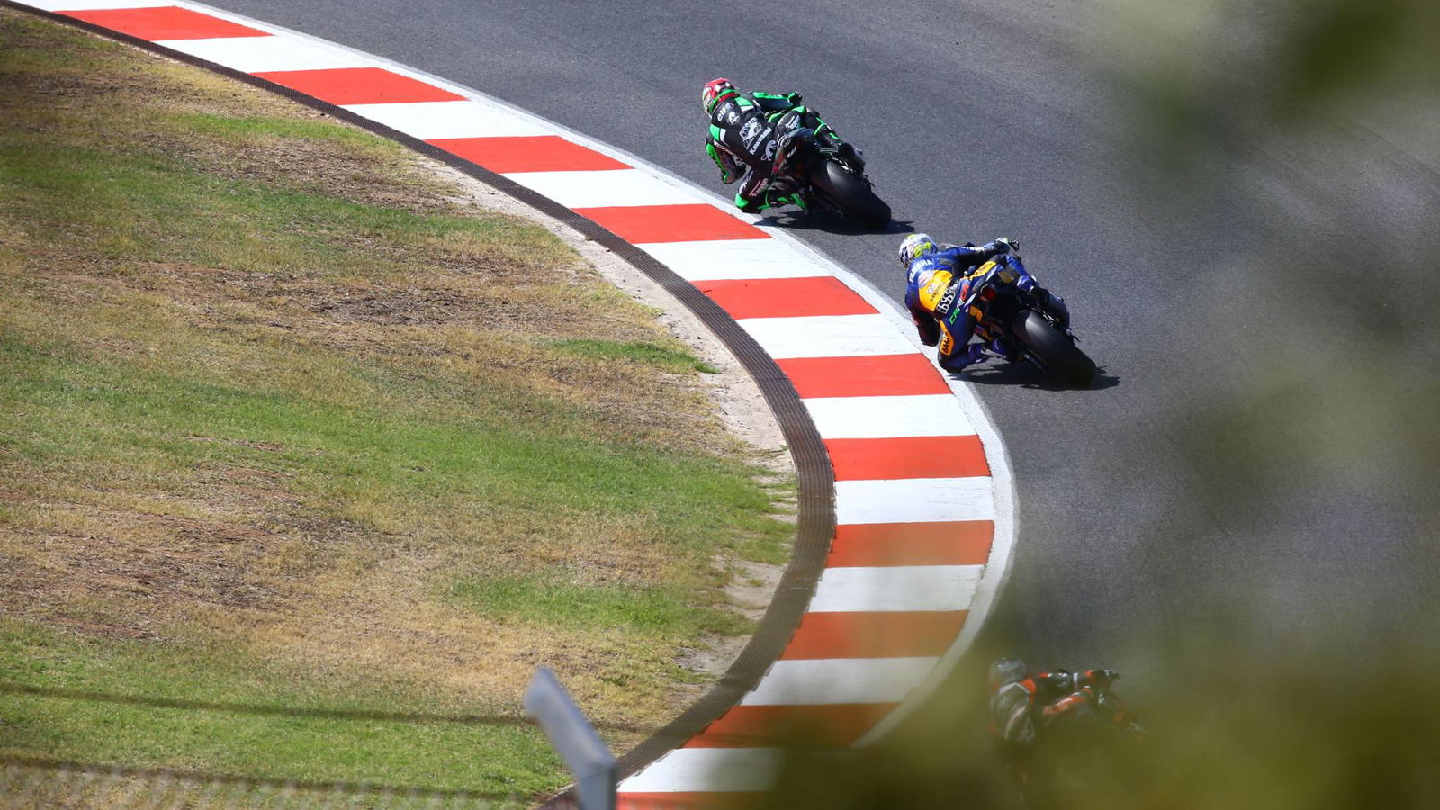 Portimao WorldSSP - Race Results
