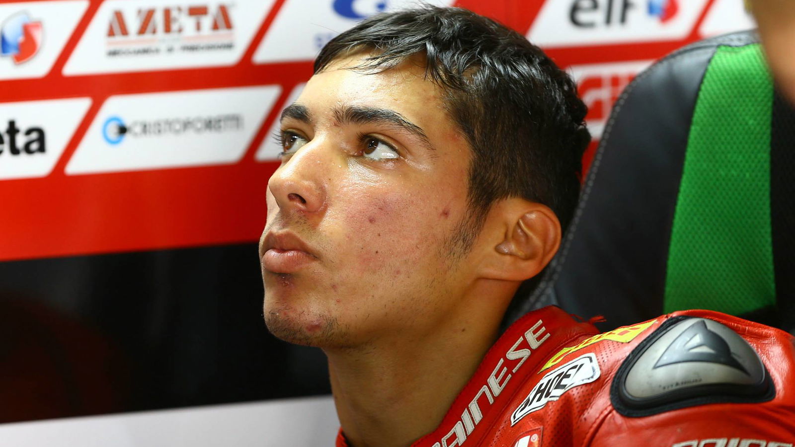 Razgatlioglu: Big pressure at factory team, Yamaha adaptations