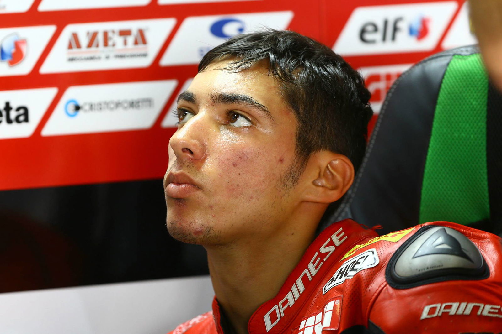 Baz officially confirmed at Ten Kate Racing Yamaha for 2020