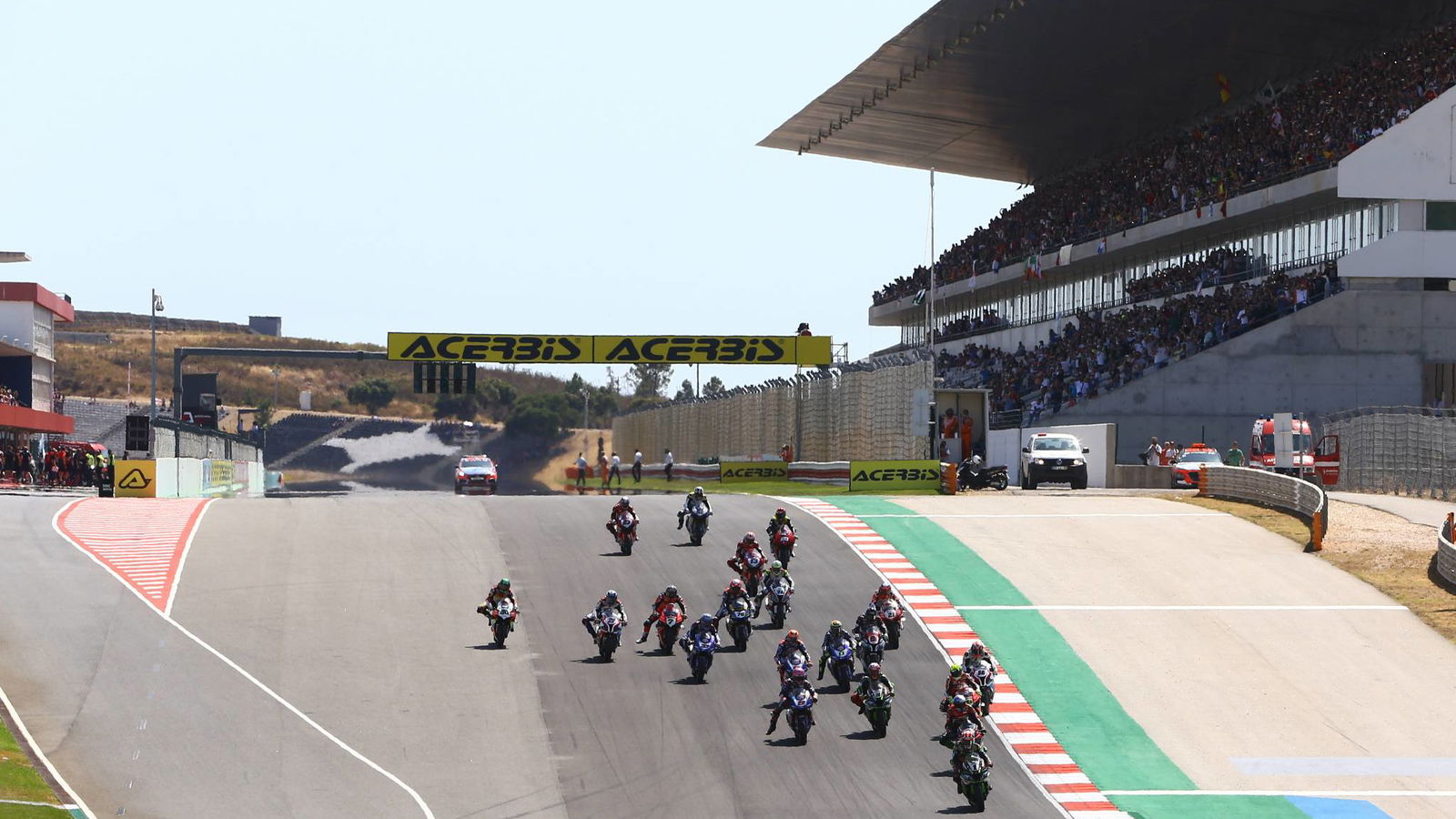 2021 World Superbike Championship Preview; can anyone stop Rea?