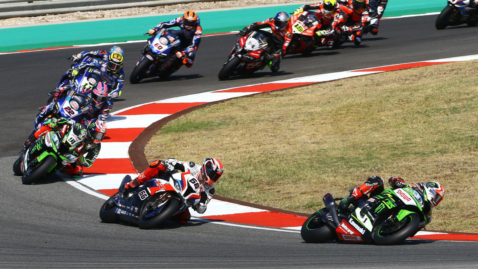 2020 WorldSBK entry list revealed with 20 confirmed, 2 TBA
