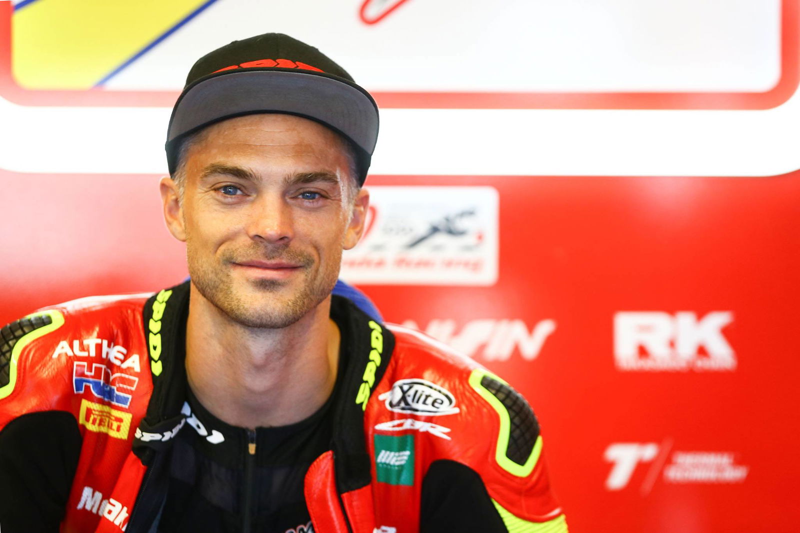 Loris Cresson steps up to WorldSBK for 2021 with Pedercini Kawasaki