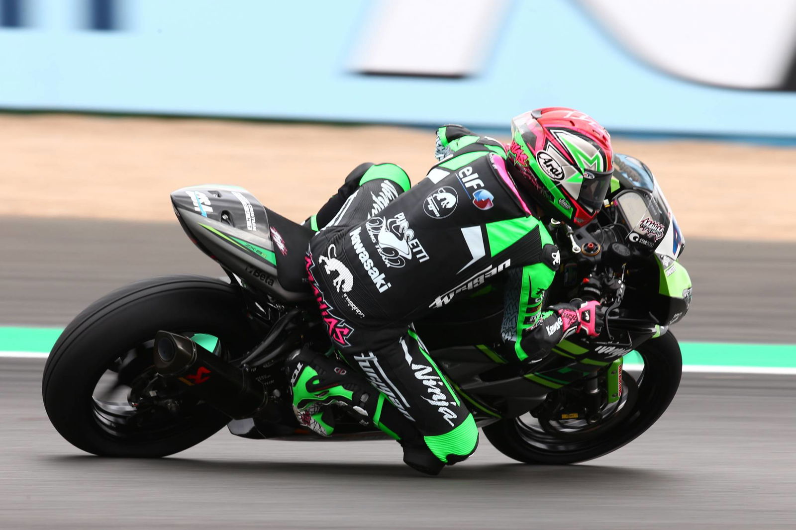 WorldSSP San Juan Villicum - Free Practice Results (1)