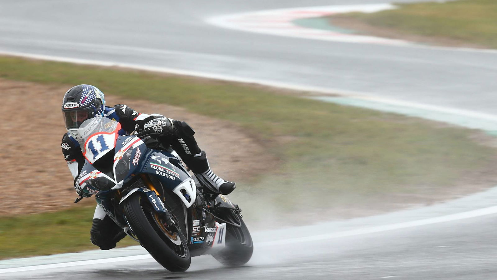 Magny-Cours WorldSSP - Qualifying Results