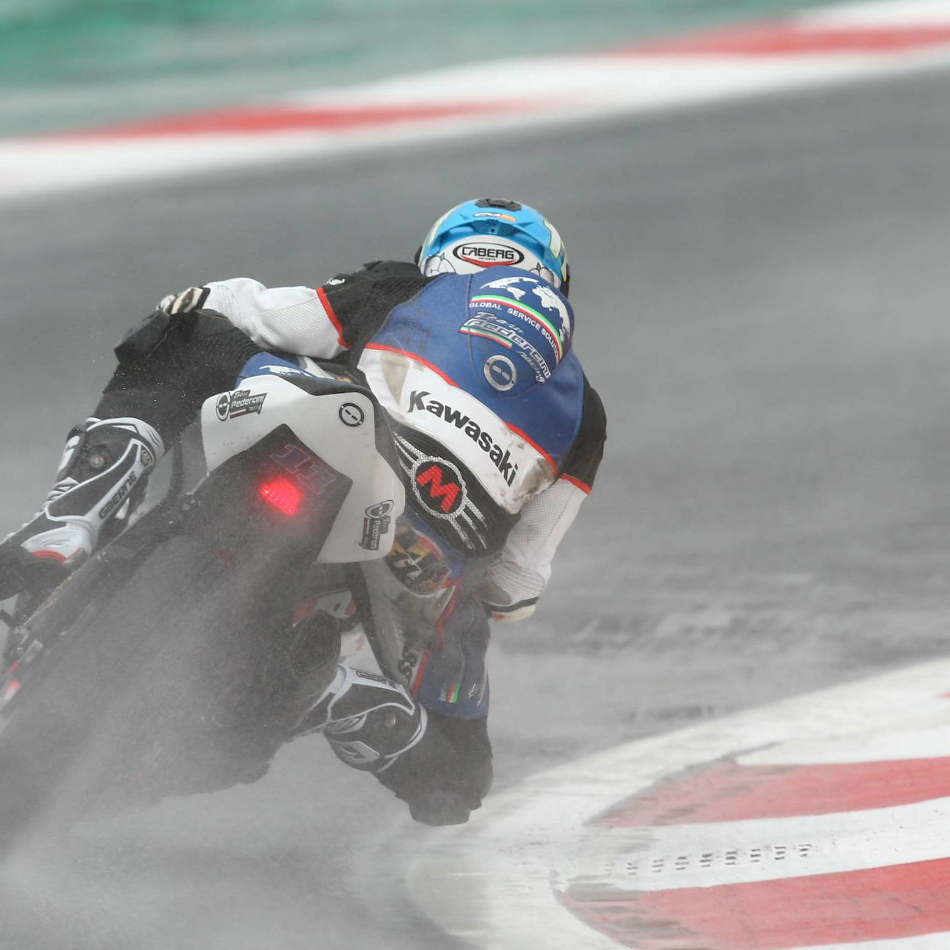 BSB star Jessopp gets WSS outing