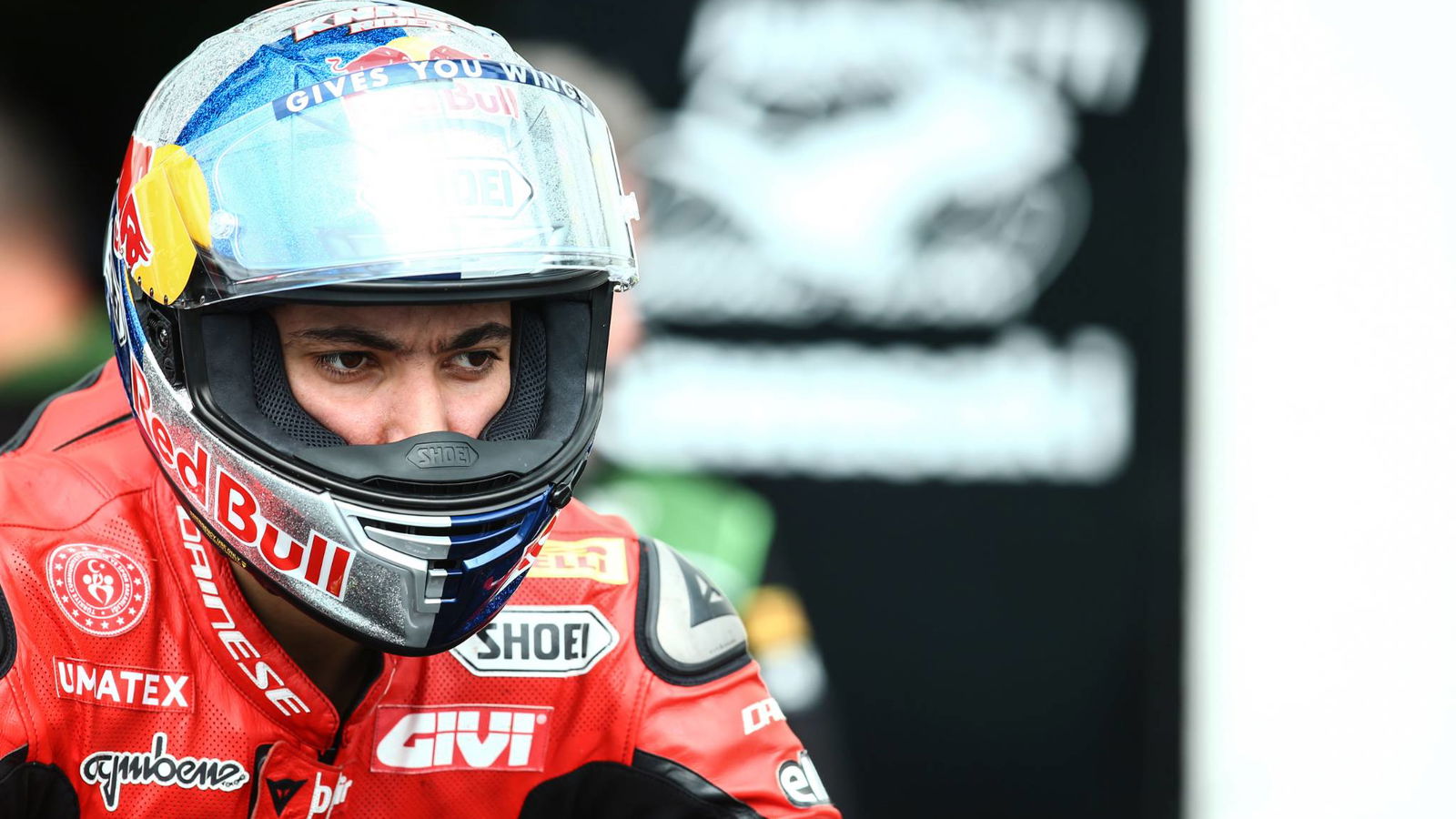 Razgatlioglu memimpin Rea, Davies dalam pemanasan Magny-Cours