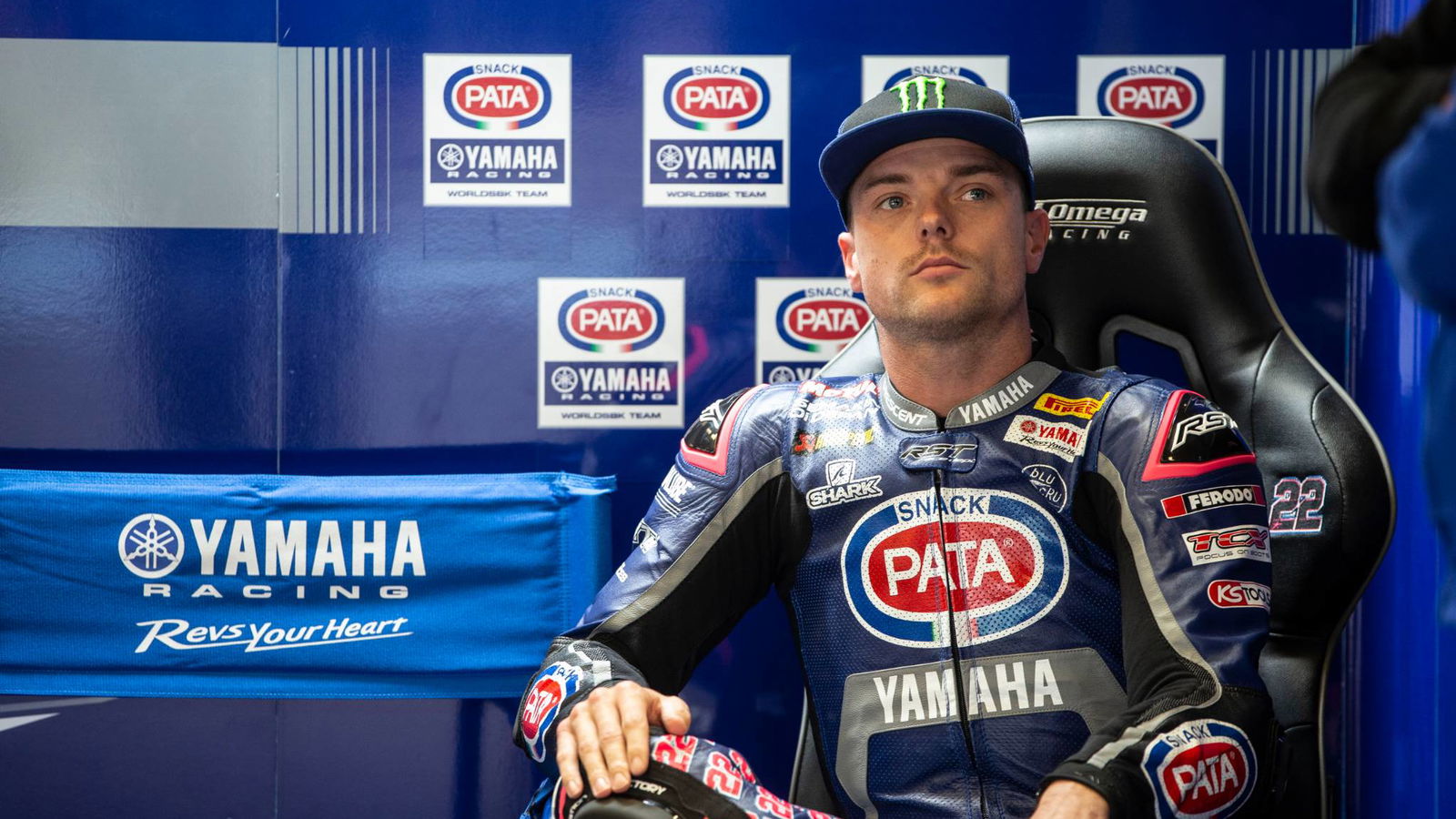 Yamaha secara resmi mengonfirmasi perpecahan Lowes
