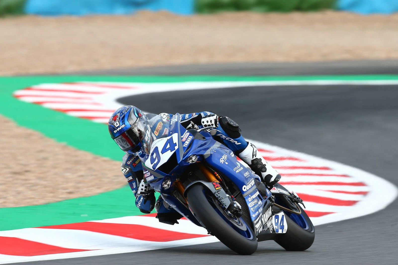 WorldSSP San Juan Villicum - Free Practice Results (1)