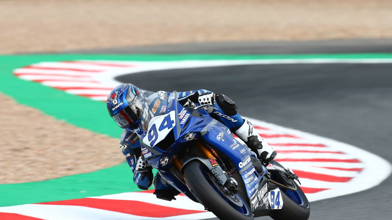 WorldSSP San Juan Villicum - Free Practice Results (2)